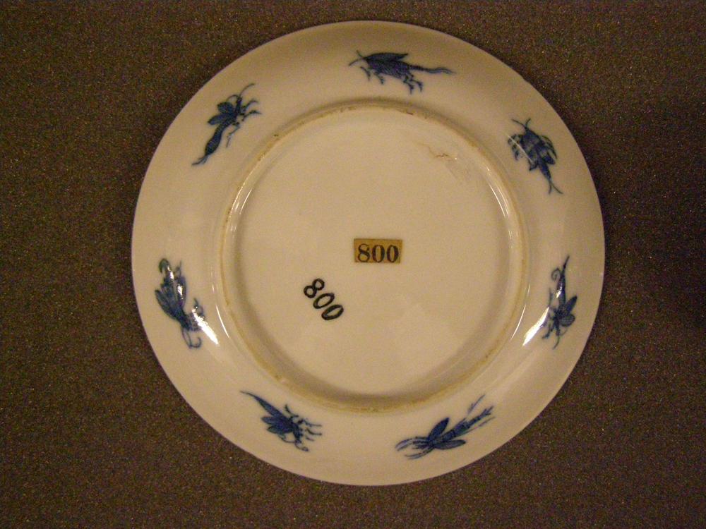 图片[6]-saucer BM-Franks.800-China Archive